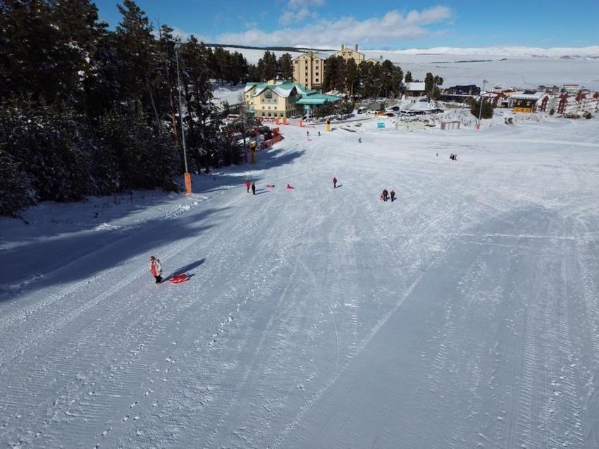 Kars için tarih belli oldu: Sezon resmen açılıyor