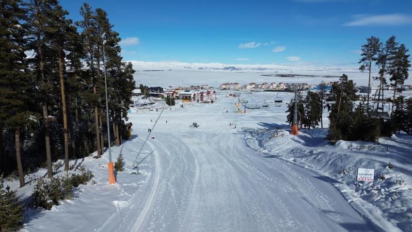 Kars için tarih belli oldu: Sezon resmen açılıyor