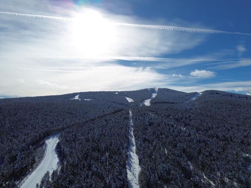 Kars için tarih belli oldu: Sezon resmen açılıyor