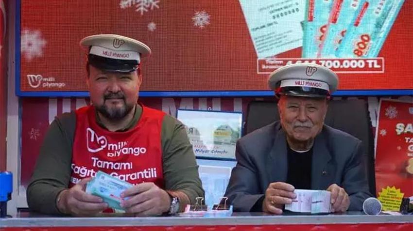 Antalya’da talih kuşu kuyruğu! 85 yıllık ‘şanslı bayi'de büyük hareketlilik... Türkiye'nin dört bir yanından geliyorlar