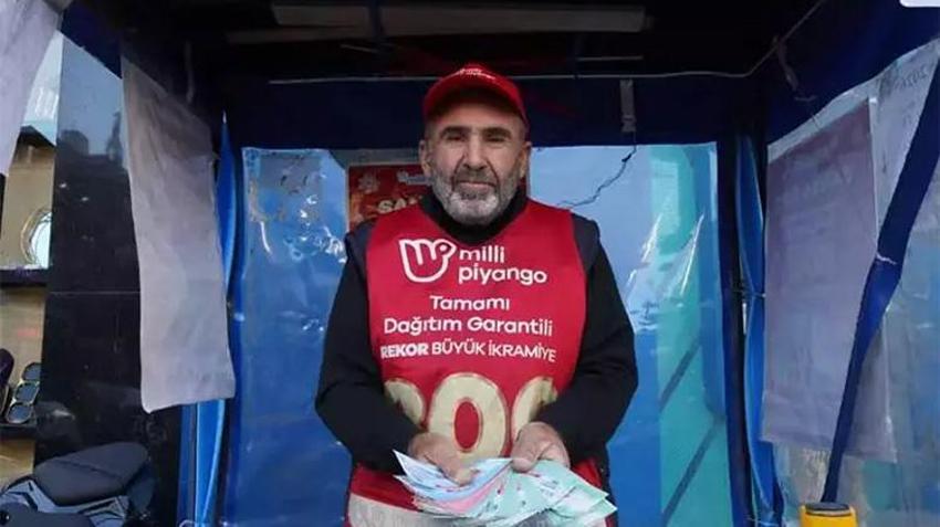 Antalya’da talih kuşu kuyruğu! 85 yıllık ‘şanslı bayi'de büyük hareketlilik... Türkiye'nin dört bir yanından geliyorlar