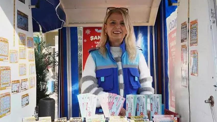 Antalya’da talih kuşu kuyruğu! 85 yıllık ‘şanslı bayi'de büyük hareketlilik... Türkiye'nin dört bir yanından geliyorlar