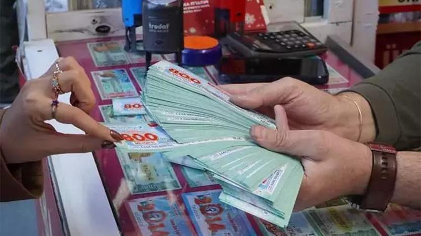 Antalya’da talih kuşu kuyruğu! 85 yıllık ‘şanslı bayi'de büyük hareketlilik... Türkiye'nin dört bir yanından geliyorlar