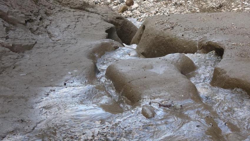 İngiliz gezgin Burdur'da iki köy arasında buldu! Mağara girişine yazdı: 100 yıl sonra görüldü