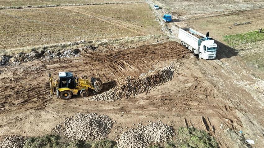 Malatya'da bir dönem kapandı: Üreticinin karı netleşti!
