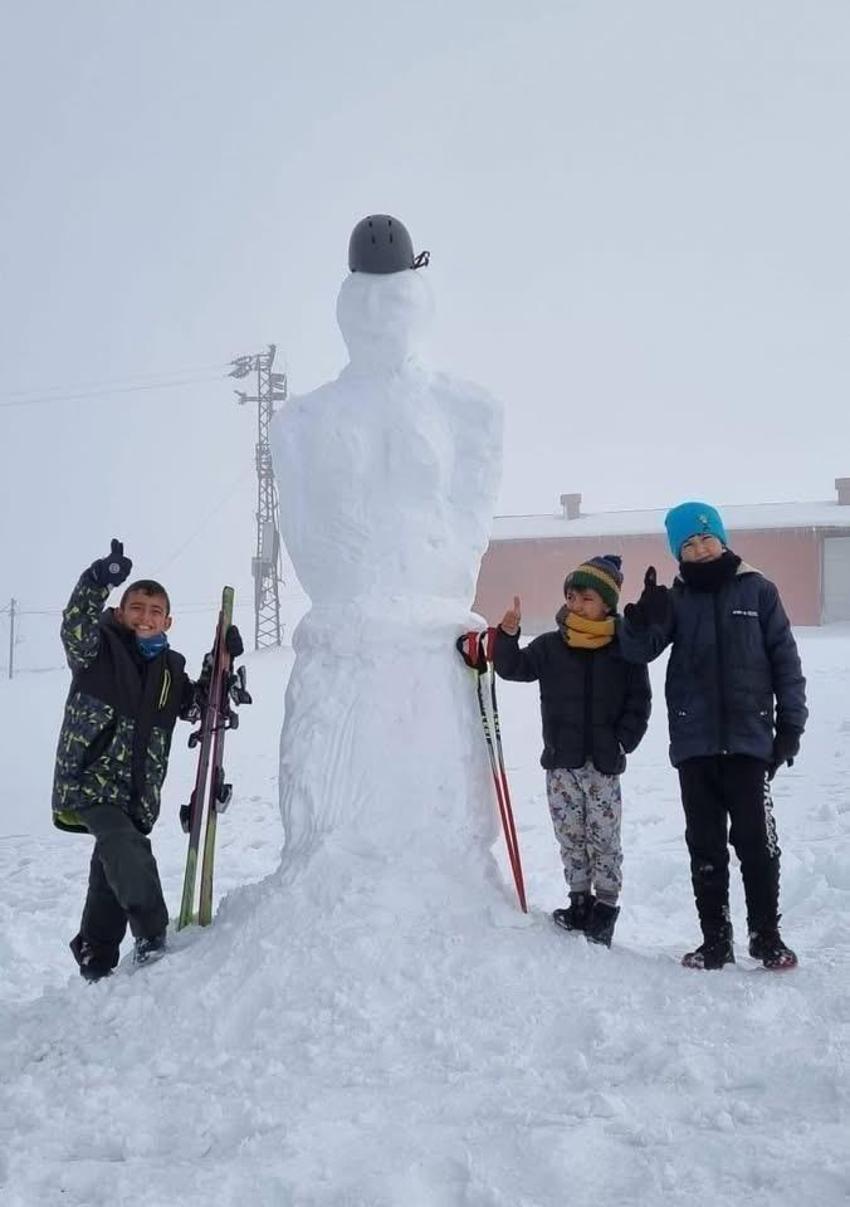 Giresun'da 2 bin 200 metrede faaliyete başladı! Analizler sonuç verdi