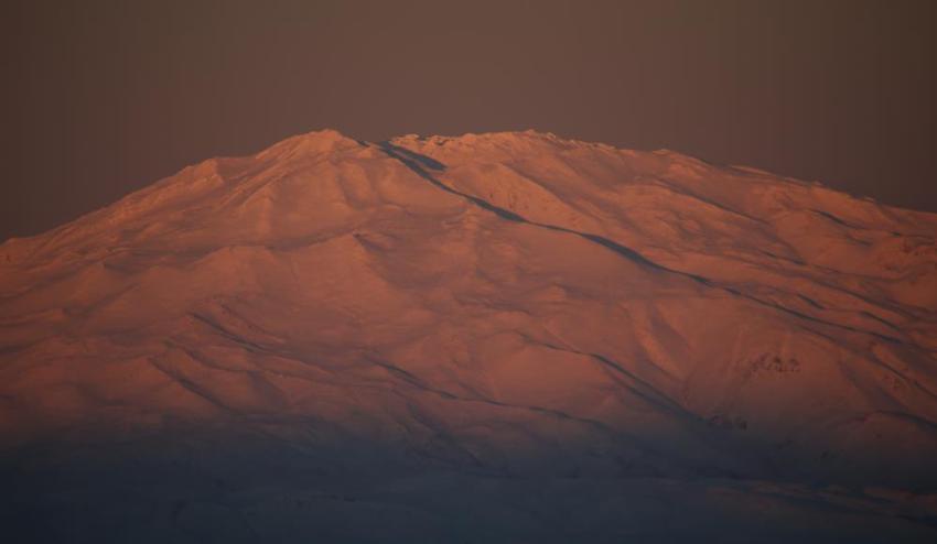 Henüz herkesin bildiği bir yer değil! Gezginlerin en uğrak yerlerinden biri olacak