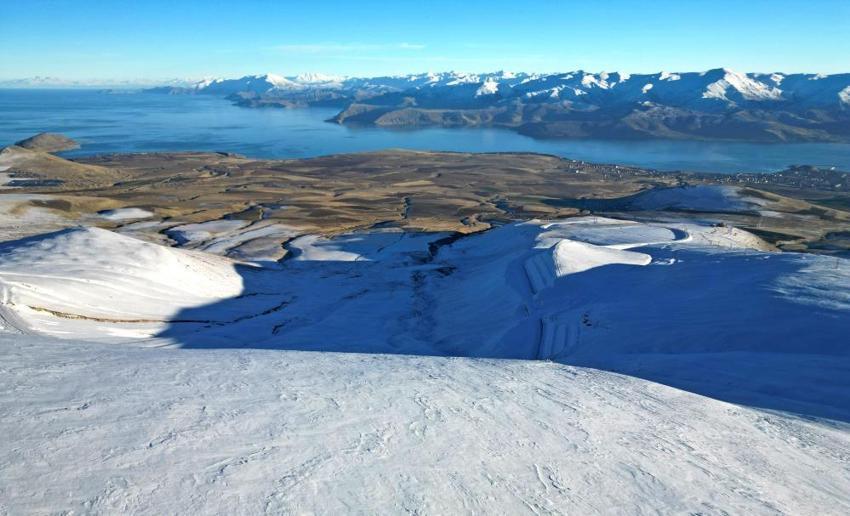 Henüz herkesin bildiği bir yer değil! Gezginlerin en uğrak yerlerinden biri olacak