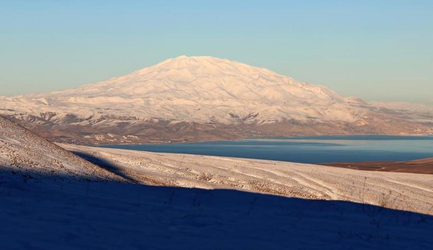 Henüz herkesin bildiği bir yer değil! Gezginlerin en uğrak yerlerinden biri olacak