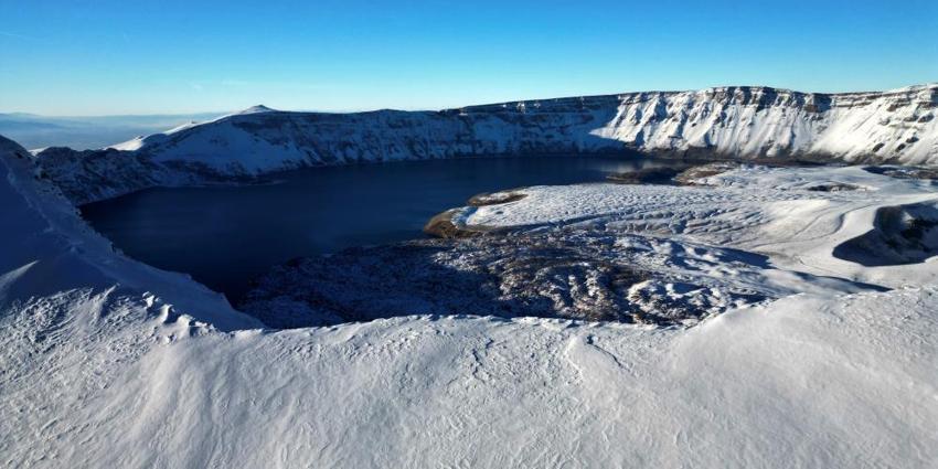 Henüz herkesin bildiği bir yer değil! Gezginlerin en uğrak yerlerinden biri olacak