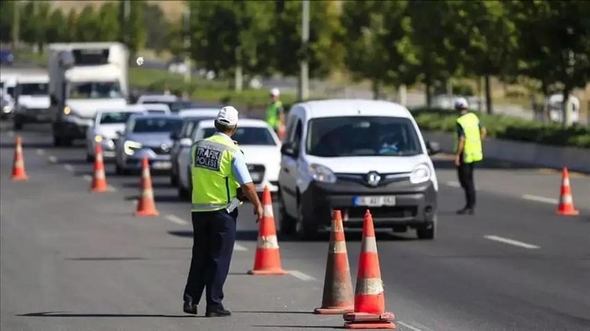 Sürücüler dikkat! ESKİ duyurdu: 25 Aralık'ta araç trafiğine açılacak