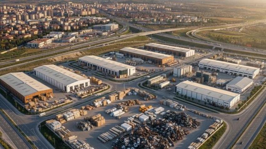 Malatya'da 1 milyon metrekareye kuruluyor! Tarihi karar açıklandı