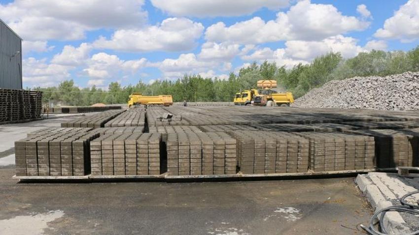 Sivas'ta tarihi yatırım! Ulaş ilçesinde yer yerinden oynadı