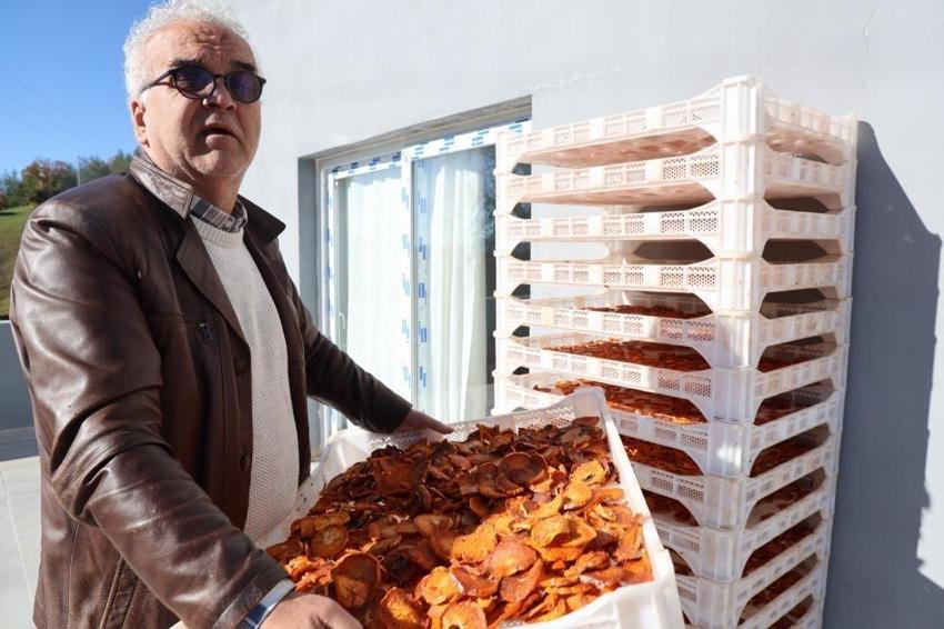 Adana'da tesisini kurdu, Almanya'ya ihracatını yaptı! Evde 50 TL, güneş altında 500 TL!