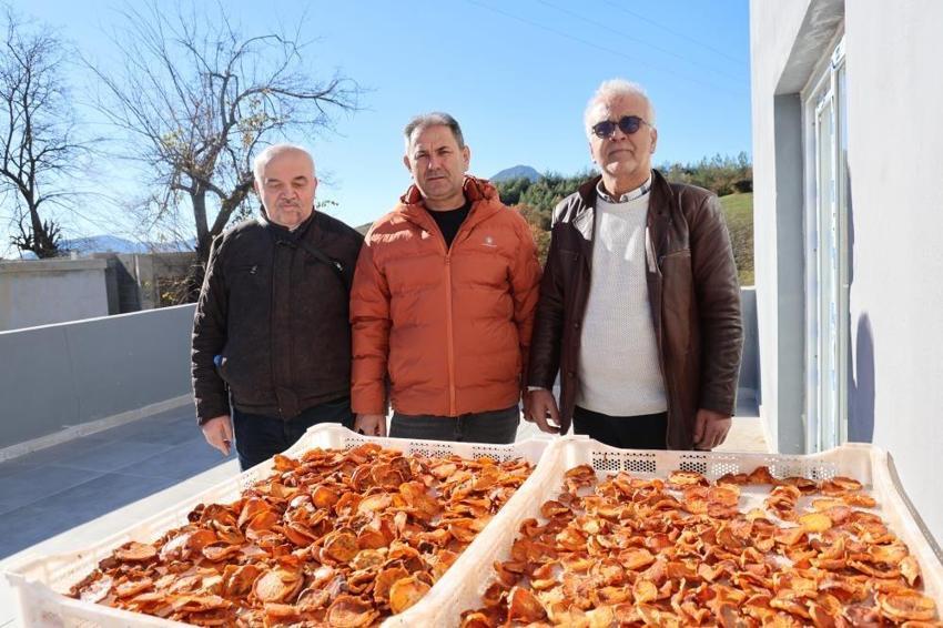 Adana'da tesisini kurdu, Almanya'ya ihracatını yaptı! Evde 50 TL, güneş altında 500 TL!
