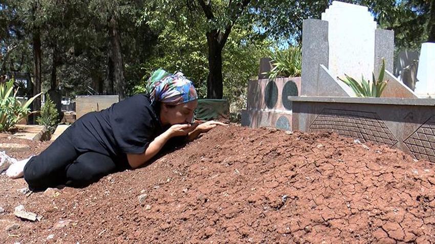 Diyarbakır'da öldürülen İlayda'nın katili, Şırnak'ta yakalandı! Dini nikahla beraber yaşıyorlardı