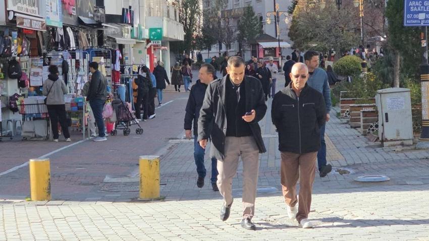 Türkiye'nin en mutlu şehirleri listesi belli oldu! İlk 10'da sürpriz