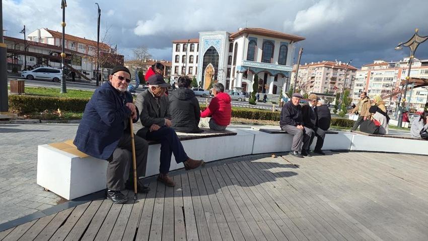 Türkiye'nin en mutlu şehirleri listesi belli oldu! İlk 10'da sürpriz