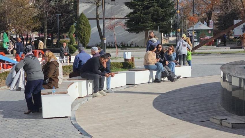 Türkiye'nin en mutlu şehirleri listesi belli oldu! İlk 10'da sürpriz