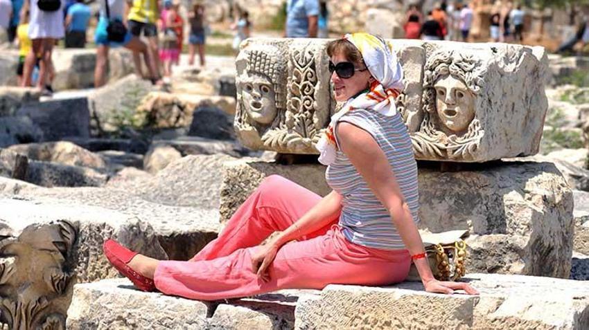 Antalya dünya sahnesinde! Türkiye'den ilk kez bir şehir bu listede