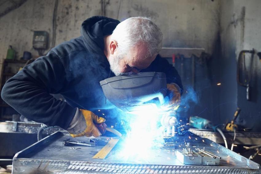 Gaziantep 3 ülkenin güvenliğini sağlıyor! 40 günde üretiliyor: 500 bin TL'ye alıcısı var