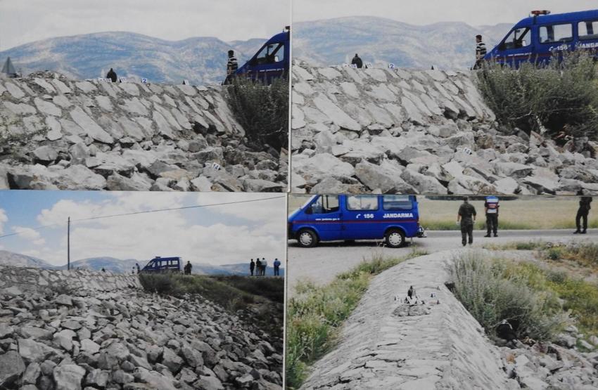 Denizli'de 19 yıllık cinayet gelen itirafla çözüldü! 'Parasını almak istedik'