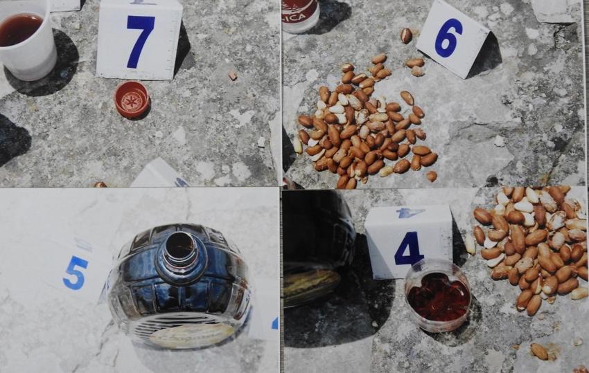 Denizli'de 19 yıllık cinayet gelen itirafla çözüldü! 'Parasını almak istedik'