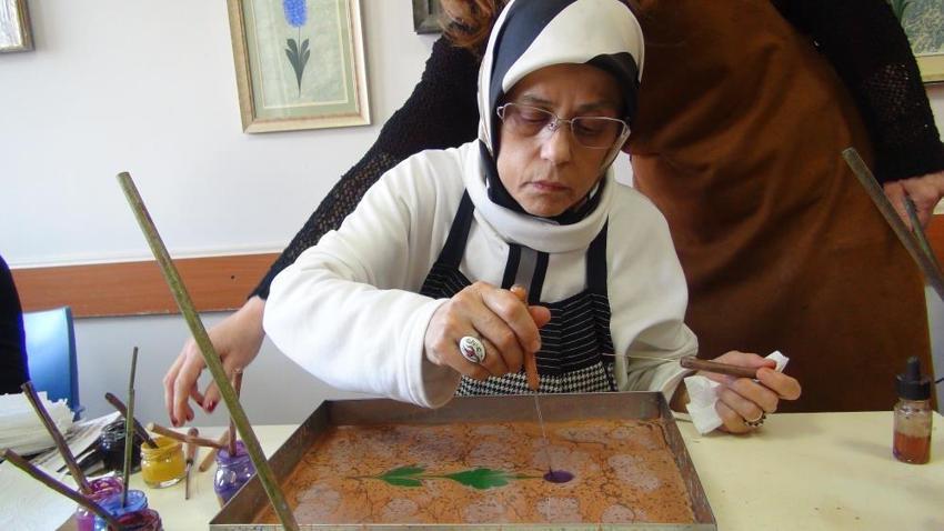 Manisa'da 16 bin kişilik dev istihdam hamlesi: Hobi olarak başlıyorlar, sonra iş sahibi oluyorlar