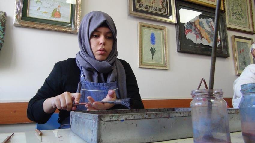 Manisa'da 16 bin kişilik dev istihdam hamlesi: Hobi olarak başlıyorlar, sonra iş sahibi oluyorlar