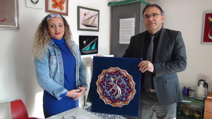 Manisa'da 16 bin kişilik dev istihdam hamlesi: Hobi olarak başlıyorlar, sonra iş sahibi oluyorlar