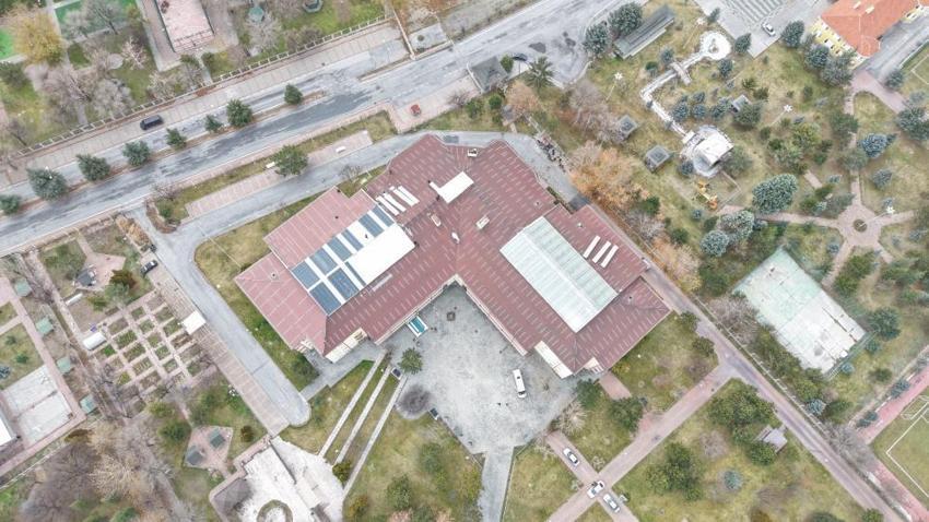 Kayseri'de 1 hafta her şey duracak! Yüzlerce metrekare yenileniyor