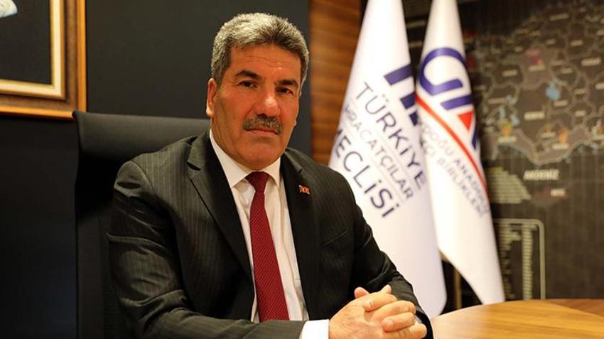 Dünya ihtiyacının yüzde 70'ini Gaziantep karşılıyor! 300 bin kişiyi istihdam ediyor, 143 ülkeye ihraç ediliyor