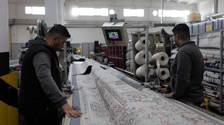 Dünya ihtiyacının yüzde 70'ini Gaziantep karşılıyor! 300 bin kişiyi istihdam ediyor, 143 ülkeye ihraç ediliyor