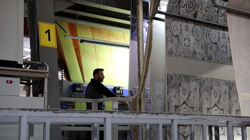 Dünya ihtiyacının yüzde 70'ini Gaziantep karşılıyor! 300 bin kişiyi istihdam ediyor, 143 ülkeye ihraç ediliyor