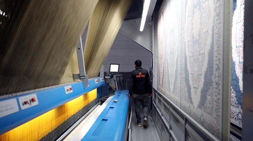 Dünya ihtiyacının yüzde 70'ini Gaziantep karşılıyor! 300 bin kişiyi istihdam ediyor, 143 ülkeye ihraç ediliyor