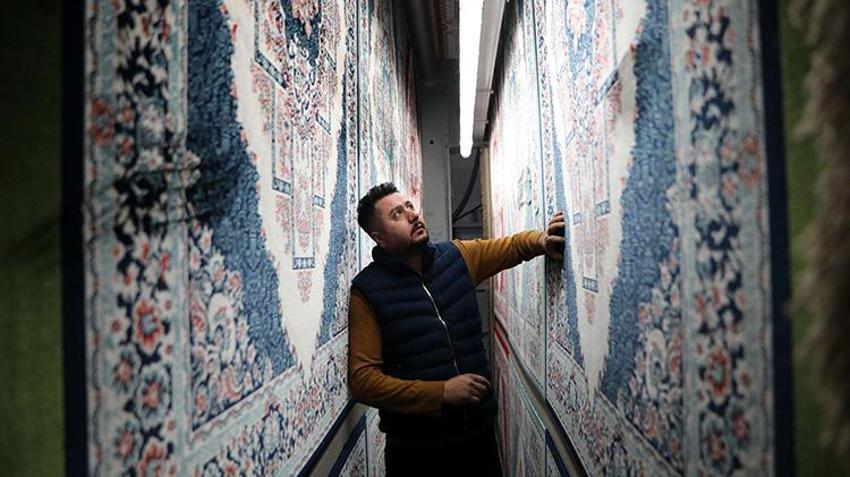 Dünya ihtiyacının yüzde 70'ini Gaziantep karşılıyor! 300 bin kişiyi istihdam ediyor, 143 ülkeye ihraç ediliyor