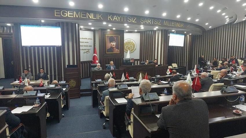 Malatya'da toplu taşıma zamlandı! Karar oy birliğiyle verildi: 1 Ocak'ta başlıyor