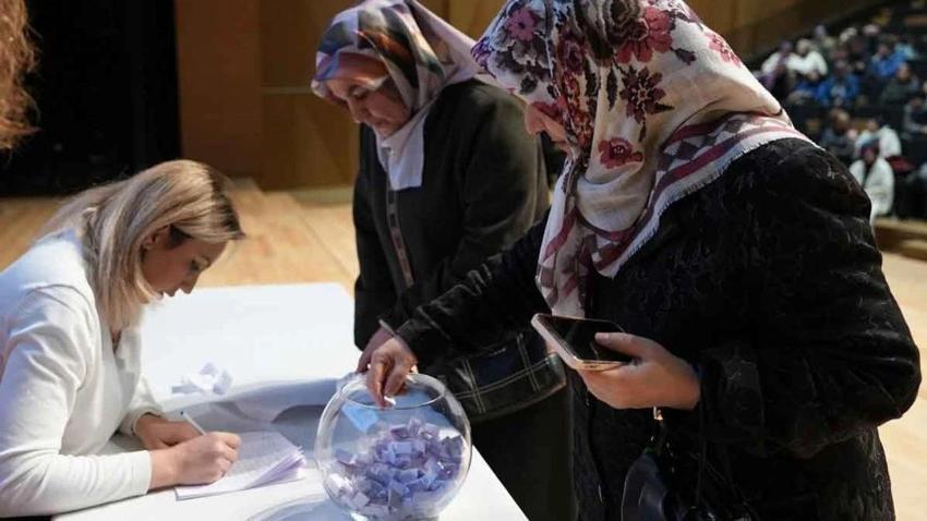Denizli'de Şubat'ta festival var! 258 stant yeri belli oldu
