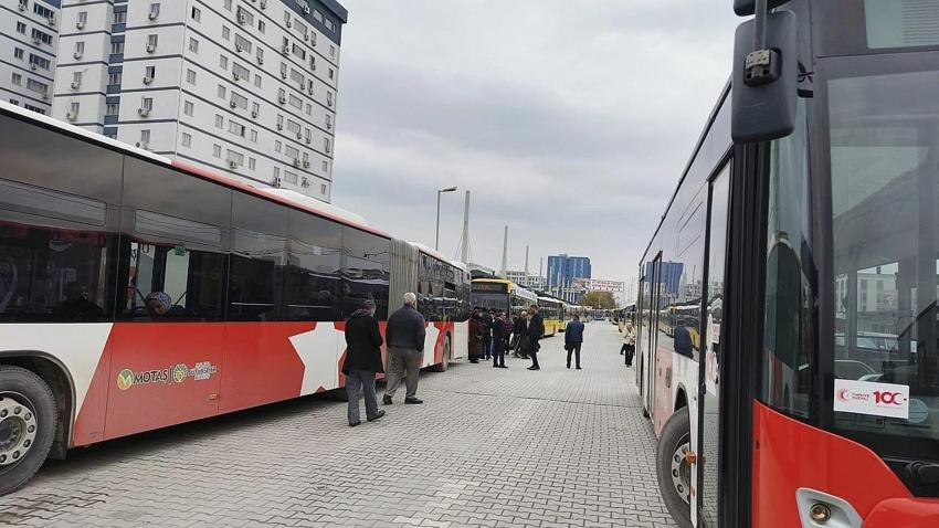 Malatya'da abonman kartları kararı: MOTAŞ duyurdu