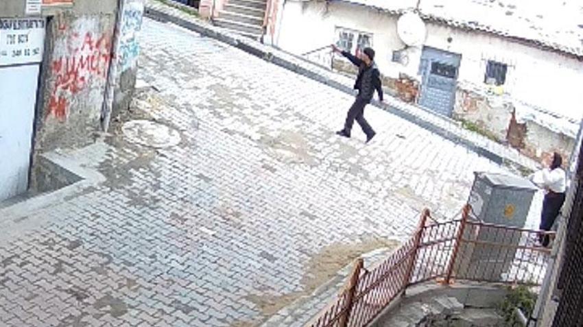 Boşanma aşamasındaki eşi tarafından sokak ortasında dövülen kadın konuştu: 'Tecavüzle hamile kalınca evlendik, sonra şiddet başladı'