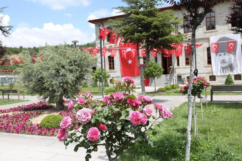 Ankara'da belediye mahalleye kurdu, tüm ilçeye ekiliyor! Mahalleliye ek gelir kapısı oldu