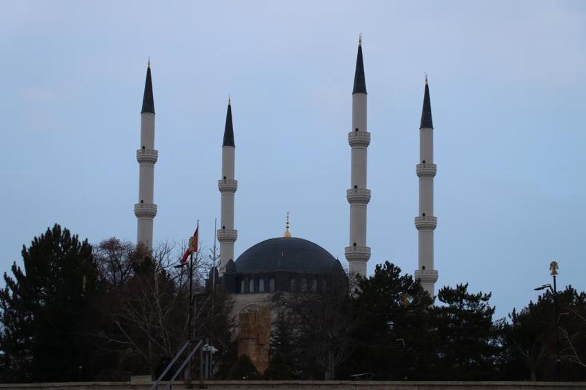 Sivas'ın çehresi değişti: 17 bin metrekare kullanıldı!