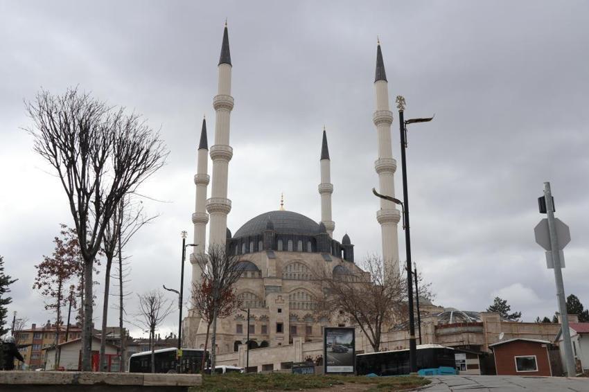 Sivas'ın çehresi değişti: 17 bin metrekare kullanıldı!