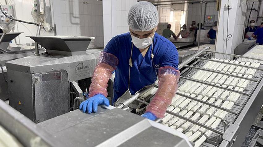 Hataylı girişimci kadının hayatı depremden sonra değişti! Bölgenin ürünlerini 81 ile gönderiyor