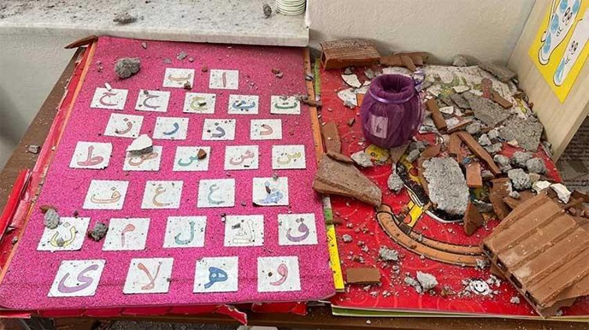 Sabah yürüyüşüne çıkan yaşlı kadın 31 öğrencinin hayatını kurtardı