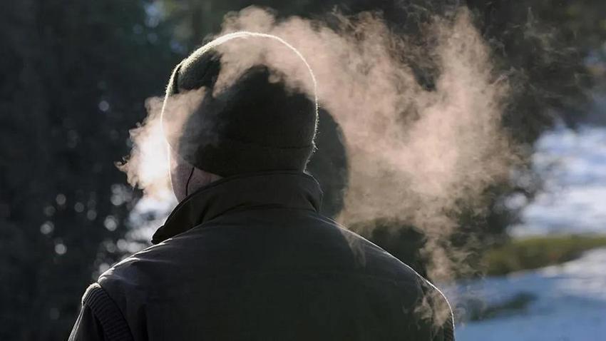 Zemheri soğukları geliyor! Ne demek, ne zaman başlayacak? 40 gün boyunca sürecek