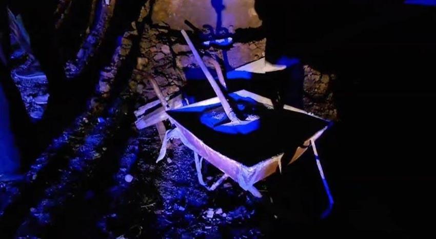 Türkiye onu 'Hayır Bahçesi' ile tanımıştı: Isparta'nın Sav beldesinde acı haber geldi
