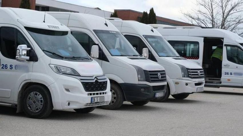 Eskişehir'de yıl sonu kararı verildi: 2 Pazar da açık olacak!