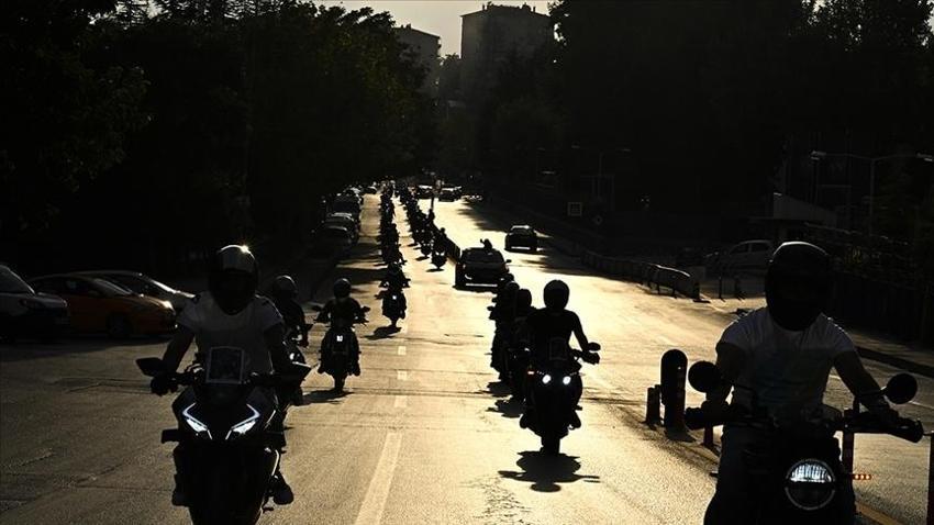 Gaziantep'te denge değişti, fark 100 binin altında! Caddelerde gözle görülmeye başlandı