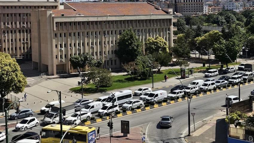 Gaziantep'te denge değişti, fark 100 binin altında! Caddelerde gözle görülmeye başlandı